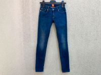 Hugo Boss Jeans Lunja1 blau Größe 25/34 Nürnberg (Mittelfr) - Oststadt Vorschau