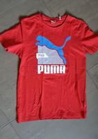 Sportliches Puma T-Shirt: neuwertig Rheinland-Pfalz - Mogendorf Vorschau