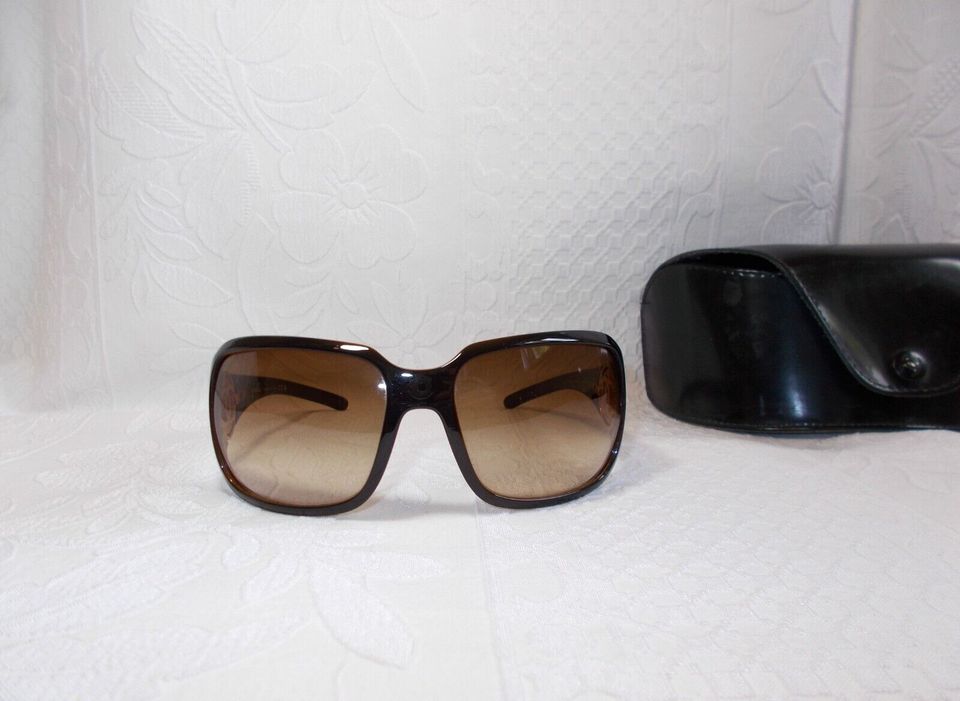 Vintage Sonnenbrille CHANEL 6023 c.934/13 in Berlin