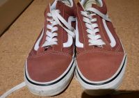 Vans Sneaker fast neu Gr.42 Schleswig-Holstein - Rieseby Vorschau