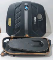 BMW 5er F10 F11 520 N47 Motorabdeckung Schalldämpfer 7802847 Nordrhein-Westfalen - Alsdorf Vorschau