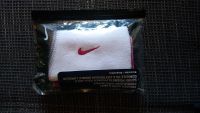 Nike Premier Home & Away Double Wide Wristband Tennis Armband 2x Baden-Württemberg - Mudau Vorschau