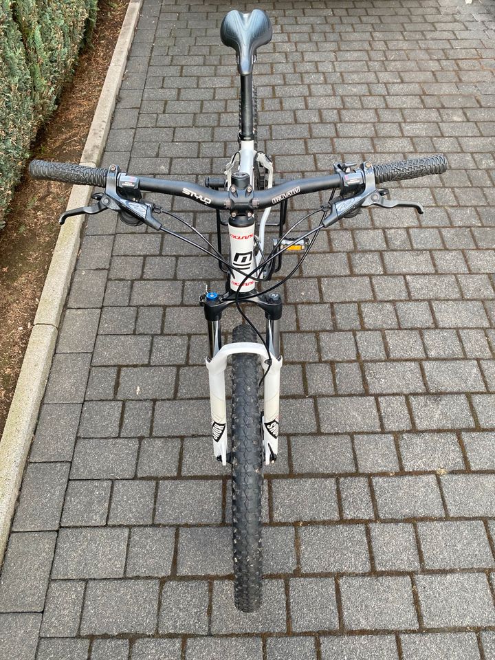 Müsing Mountainbike TOP Zustand in Bad Oeynhausen