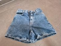 Zara Shorts gr.34 Nordrhein-Westfalen - Goch Vorschau
