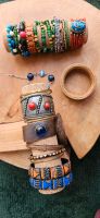 Konvolut Armreifen Armschmuck Schmuck Handwerkskunst Retro Bochum - Bochum-Mitte Vorschau