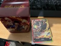 Starterdeck 13 one piece card game (ohne promo) Mitte - Gesundbrunnen Vorschau