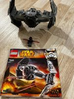 Lego, Star Wars, 75082, komplett mit Anleitung Brandenburg - Schönefeld Vorschau