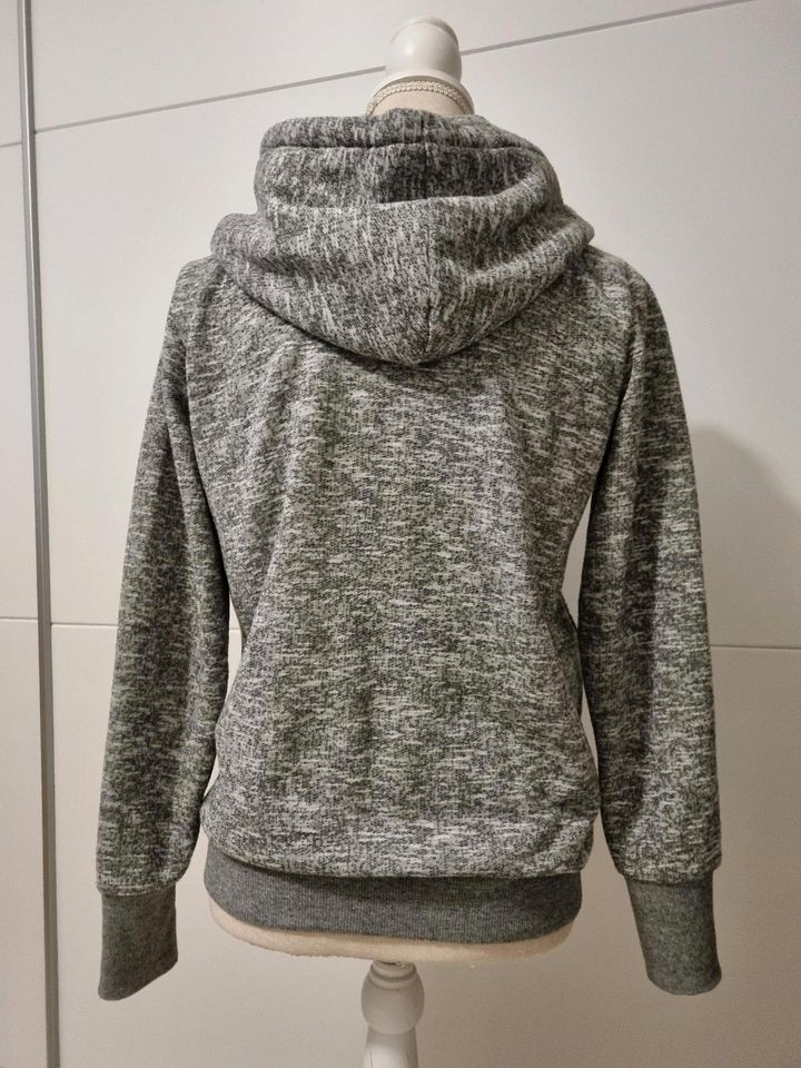 Pullover Hoodie Kapuzenpulli in Witten