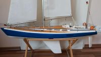 +++Segelboot Modell RC fähig, riesig+++ Bad Doberan - Landkreis - Wittenbeck Vorschau