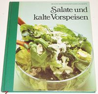 Die Kunst des Kochens: Salate und kalte Vorspeisen Hessen - Wiesbaden Vorschau