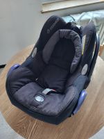 MAXI-COSI Cabriofix Babyschale + Easy Base 2 Münster (Westfalen) - Centrum Vorschau