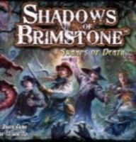 Raum 65: Mitspielen gesucht für Shadows of Beimstone Hessen - Bad Soden am Taunus Vorschau