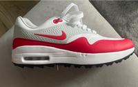 Nike Air Max Golf 1 rot - AQ0863-100 Größe 41 Berlin - Reinickendorf Vorschau