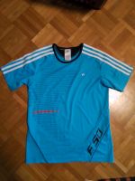 Funktionsshirt, Sportshirt, Adidas,  164 Nordrhein-Westfalen - Rheda-Wiedenbrück Vorschau