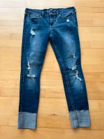 Jeans von Hollister Gr. 3 / W26 Nordrhein-Westfalen - Baesweiler Vorschau