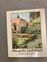 Das große Liederbuch Innenstadt - Köln Altstadt Vorschau