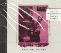 Paul McCartney ‎– The World Tonight (3 Track USA Single CD (OVP) Niedersachsen - Goslar Vorschau
