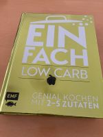 Low Carb -Einfach Bayern - Landsberg (Lech) Vorschau