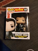 Funko Pop Pulp Fiction Vincent Vega Nordrhein-Westfalen - Lemgo Vorschau