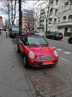 Mini Cabrio Berlin - Reinickendorf Vorschau