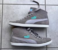 Puma ® Glyde mid low Sneaker - sehr gut erhalten - Größe 40,5 Schleswig-Holstein - Grönwohld Vorschau