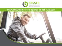 Staplerfahrer (m/w/d) Springe ab 15€ + Zulagen Niedersachsen - Springe Vorschau