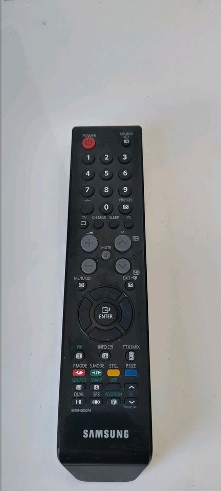 Samsung LE32S71BX 32 Zoll Fernseher in Nieder-Olm