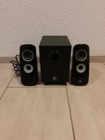 Logitech Speaker System Z323 Baden-Württemberg - Neuhausen ob Eck Vorschau