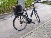 Top gepflegtes Cube Damen E-Bike Baden-Württemberg - Schwäbisch Hall Vorschau