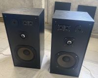 High-End HIFI Standboxen, 18 - 40.000 Hz, Dreiwege-Box Nordrhein-Westfalen - Mönchengladbach Vorschau