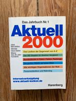 Aktuell 2000 Altona - Hamburg Bahrenfeld Vorschau