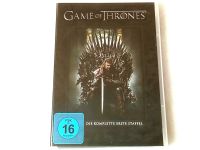 Games of Throns - Staffel 1 - DVD -  Neu Nordrhein-Westfalen - Alsdorf Vorschau