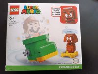 Lego Super Mario Goombas Shoe 71404 Neu Hessen - Langgöns Vorschau