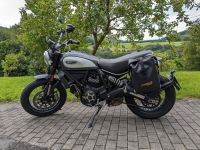 Ducati Scrambler 2018, Hinterrad neu, Service v. Händler neu Nordrhein-Westfalen - Winterberg Vorschau