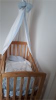 Babybett/Stubenbett/Beistellbett Rheinland-Pfalz - Alzey Vorschau