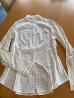 ❤️❤️Milano Italy Donna Bluse Hemd Weiß 38 ❤️❤️ Schleswig-Holstein - Kisdorf Vorschau