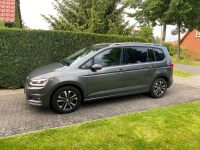 V W Touran 2.0 TDI 150 PS IQ.DRIVE Müritz - Landkreis - Waren (Müritz) Vorschau