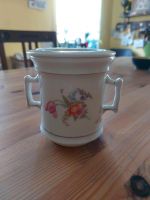 Kaffeefilter Porzellan Rosenthal Blumen Sachsen - Oelsnitz / Vogtland Vorschau