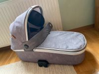 Maxi-Cosi Oria Babywanne Nomad Grey Babyschale Baden-Württemberg - Gaggenau Vorschau