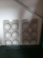 Eierhalter Kühlschrank für 2* 6 Eier Nordrhein-Westfalen - Issum Vorschau