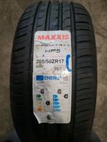 4 x Neu Sommerreifen 205 50 17 93.W Maxxis Premitra 5 HP5 Nordrhein-Westfalen - Zülpich Vorschau