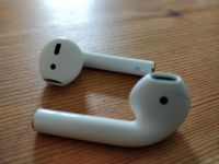 Apple Airpods 2. Generation Baden-Württemberg - Karlsruhe Vorschau