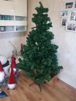 Weihnachtsbaum künstlich Nordrhein-Westfalen - Oer-Erkenschwick Vorschau