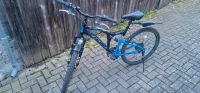 26 ZOLL MOUNTAINBIKE SHIMANO 21GANG 26" FAHRRAD SCHWARZ MIT VOLLF Bayern - Würzburg Vorschau