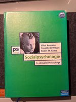 Sozialpsychologie Pearson Aronson Bochum - Bochum-Süd Vorschau