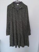 geblümtes Kleid von JDY Jacqueline de Yong Only Gr. 38 M Niedersachsen - Sulingen Vorschau