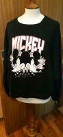 Disney Mickey Maus Hoodie Gr 42-46 Oversize Bremen - Huchting Vorschau