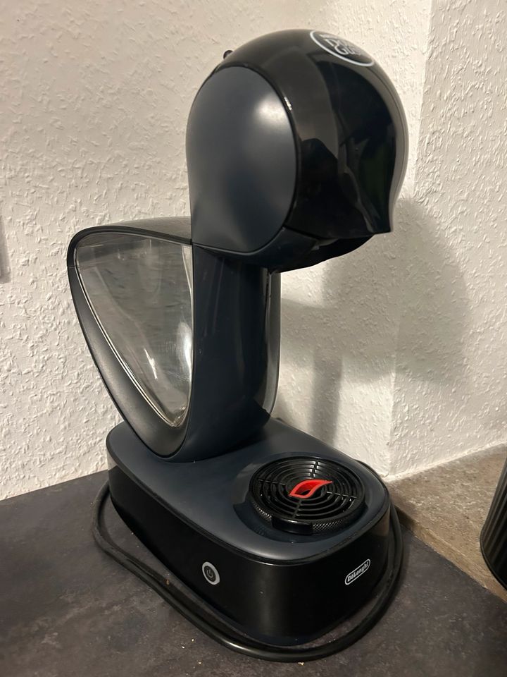 DeLonghi Kaffemaschine Dolce Gusto in Mülheim (Ruhr)