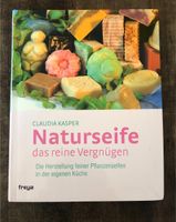 Naturseide selber machen Buch von Claudia Kasper Baden-Württemberg - Freiburg im Breisgau Vorschau