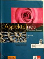 Aspekte neu/ Mittelstufe Deutsch/ Lehrbuch B2 Rheinland-Pfalz - Neustadt an der Weinstraße Vorschau